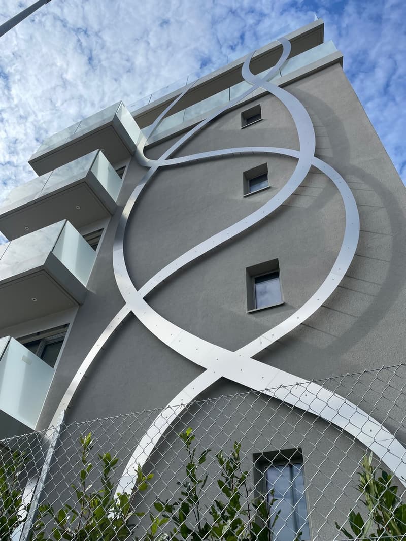 DIRECTLY FROM THE DEVELOPER - New 2.5-room apartment for rent (12)