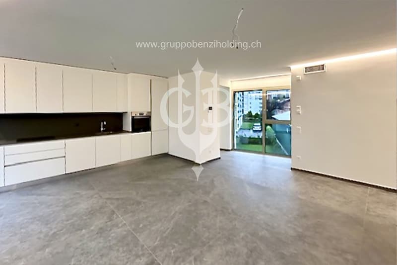 DIRECTLY FROM THE DEVELOPER - New 2.5-room apartment for rent (7)