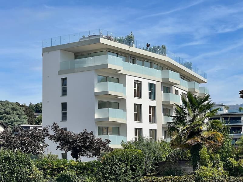 DIRECTLY FROM THE DEVELOPER - New 2.5-room apartment for rent (10)