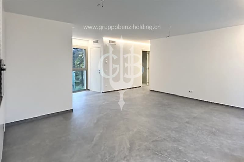 DIRECTLY FROM THE DEVELOPER - New 2.5-room apartment for rent (13)