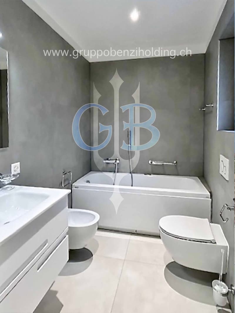 DIRECTLY FROM THE DEVELOPER - New 2.5-room apartment for rent (11)
