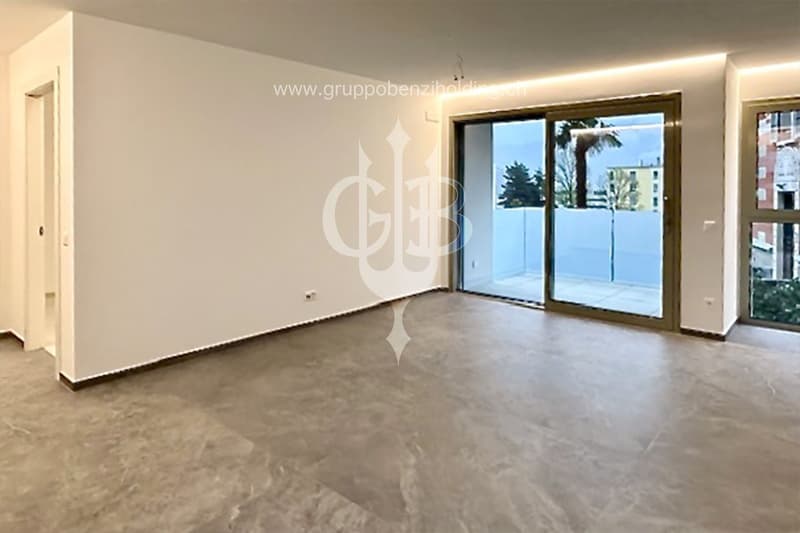 DIRECTLY FROM THE DEVELOPER - New 2.5-room apartment for rent (8)