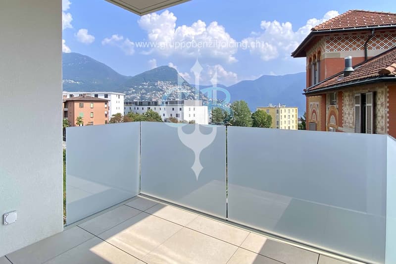 DIRECTLY FROM THE DEVELOPER - New 2.5-room apartment for rent (5)