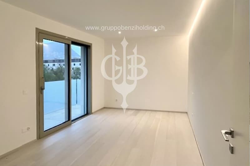 DIRECTLY FROM THE DEVELOPER - New 2.5-room apartment for rent (6)