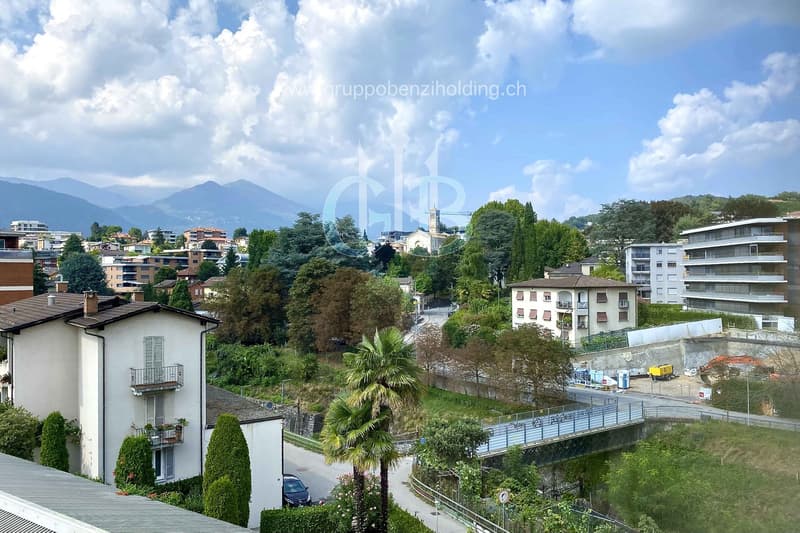 DIRECTLY FROM THE DEVELOPER - New 2.5-room apartment for rent (9)