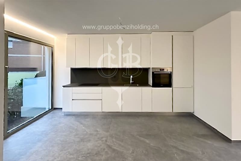 DIRECTLY FROM THE DEVELOPER - New 2.5-room apartment for rent (3)