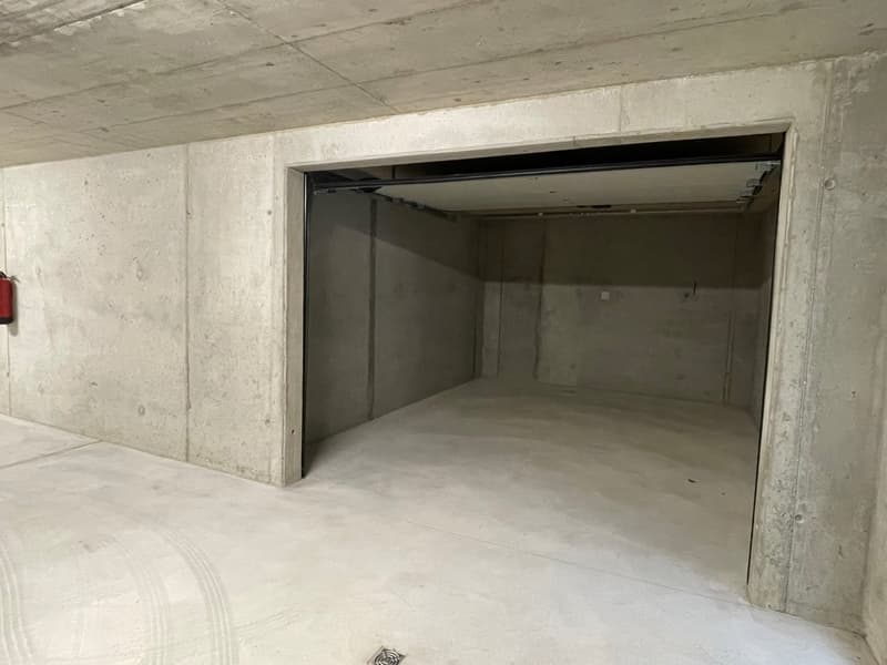 Penthouse with rooftop - furnished and available immediately (10)