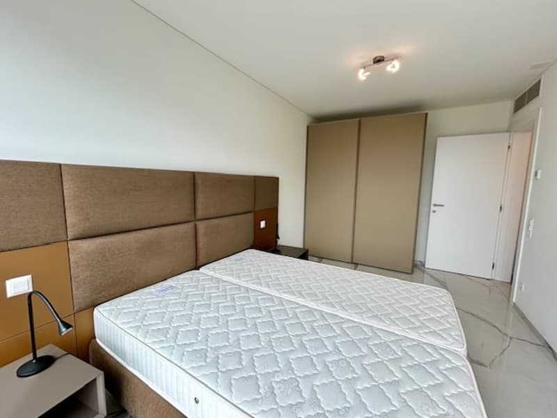 Penthouse with rooftop - furnished and available immediately (20)