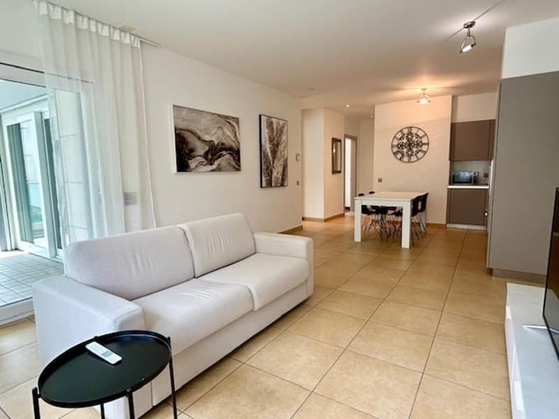 Zona Cassarate - 3,5 Zimmer möbliert (13)