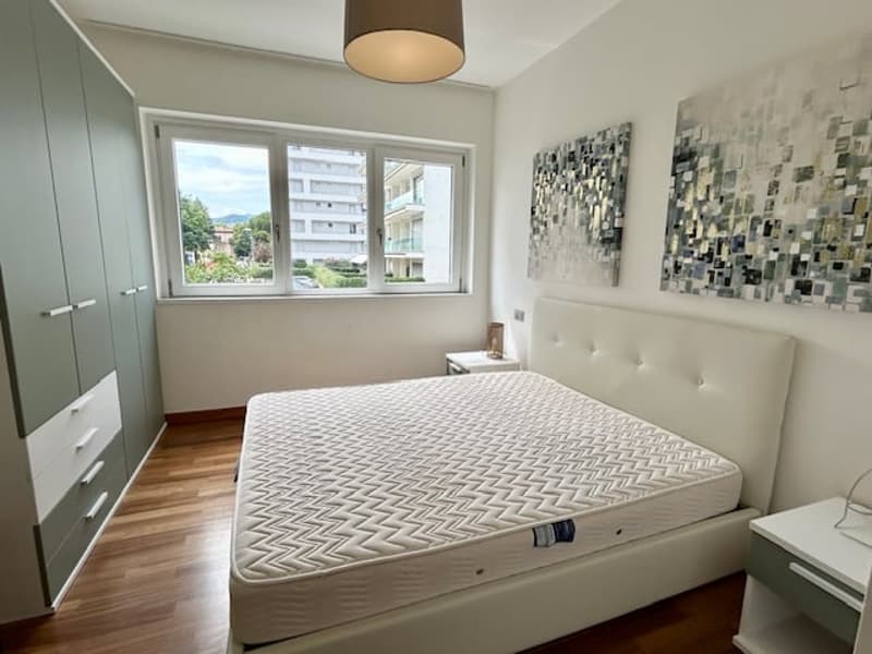 Zona Cassarate - 3,5 Zimmer möbliert (15)