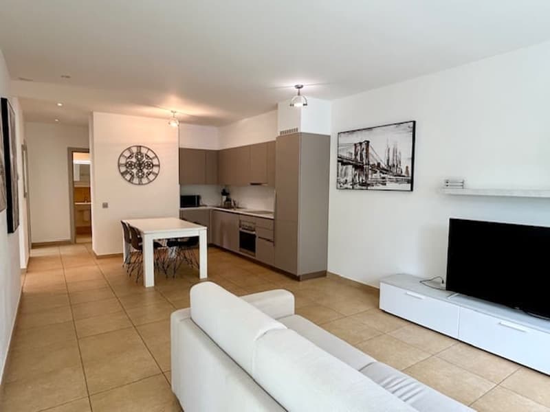 Zona Cassarate - 3,5 Zimmer möbliert (18)