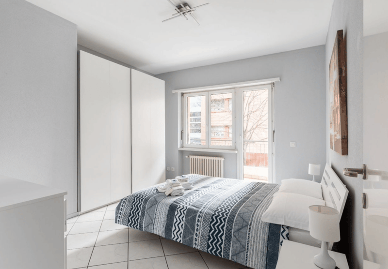 Apartment for rent in Cassarate area (7)