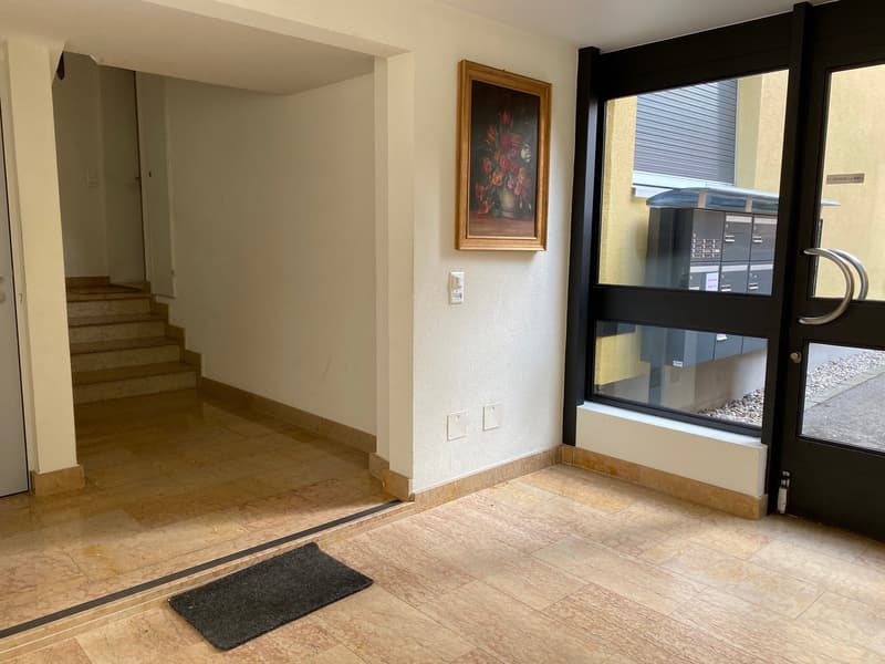 Apartment for rent in Cassarate area (2)