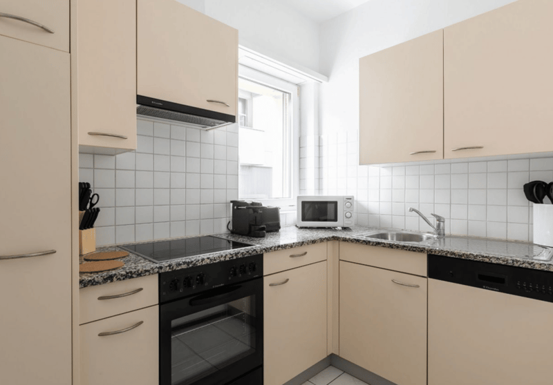 Apartment for rent in Cassarate area (10)