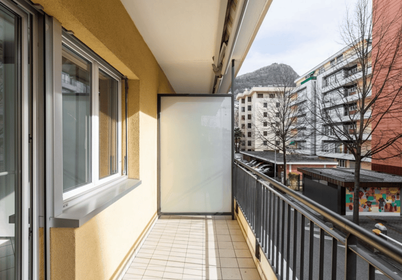 Apartment for rent in Cassarate area (3)