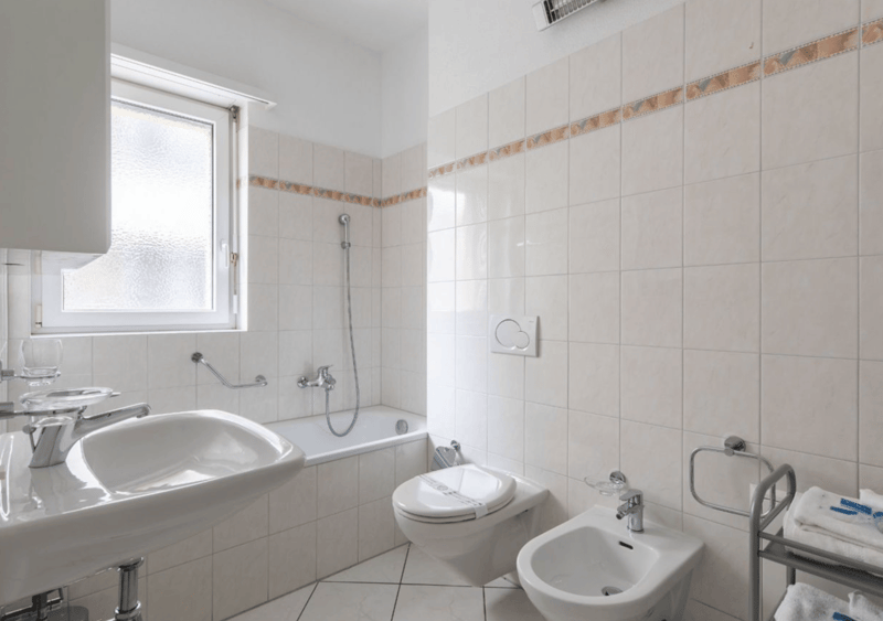 Apartment for rent in Cassarate area (4)