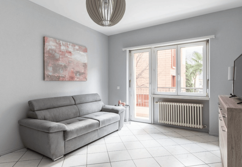 Apartment for rent in Cassarate area (8)