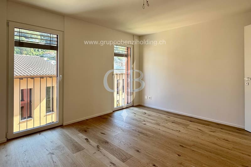 DIRETTAMENTE DAL PROMOTORE - Giubiasco - Piazza Grande (21)