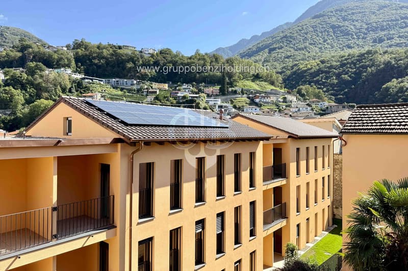 DIRETTAMENTE DAL PROMOTORE - Giubiasco - Piazza Grande (12)
