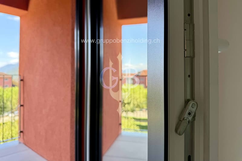 DIRETTAMENTE DAL PROMOTORE - Giubiasco - Piazza Grande (15)