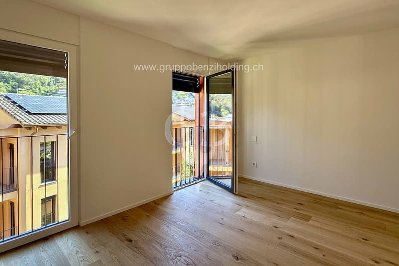 DIRETTAMENTE DAL PROMOTORE - Giubiasco - Piazza Grande (17)
