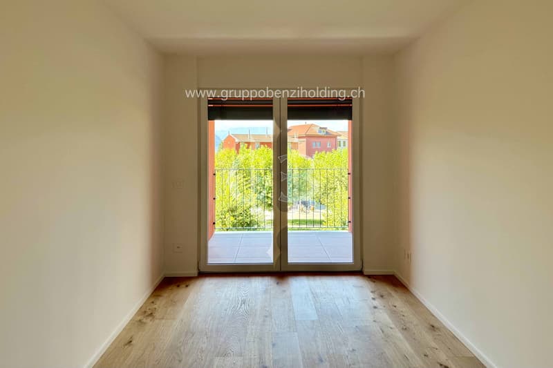 DIRETTAMENTE DAL PROMOTORE - Giubiasco - Piazza Grande (6)