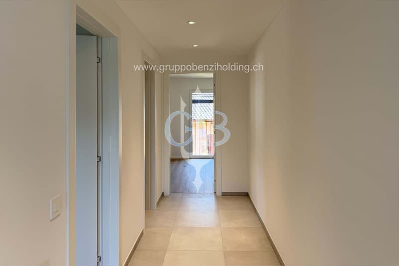 DIRETTAMENTE DAL PROMOTORE - Giubiasco - Piazza Grande (9)