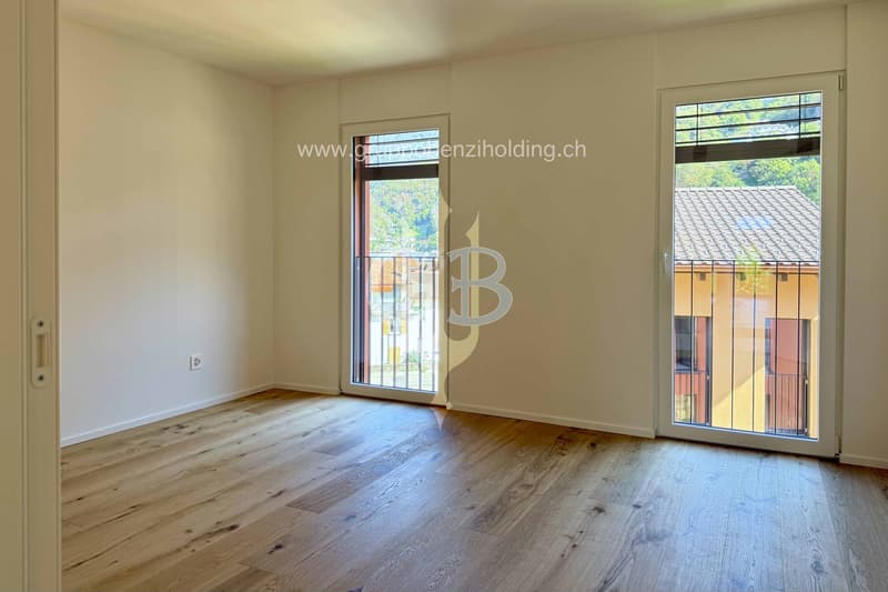 DIRETTAMENTE DAL PROMOTORE - Giubiasco - Piazza Grande (22)