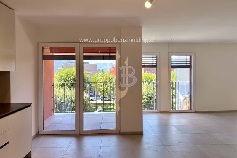DIRETTAMENTE DAL PROMOTORE - Giubiasco - Piazza Grande (4)