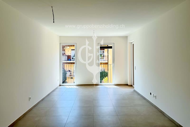 DIRECTLY FROM THE DEVELOPER - Giubiasco - Piazza Grande (3)