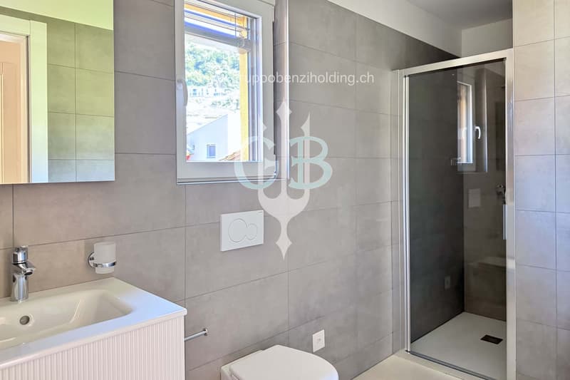 DIRECTLY FROM THE DEVELOPER - Giubiasco - Piazza Grande (12)
