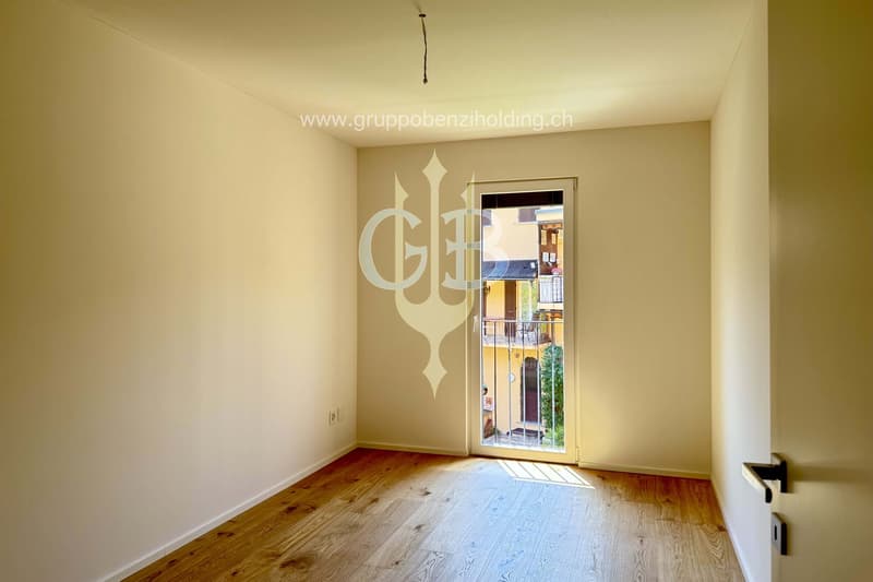 DIRECTLY FROM THE DEVELOPER - Giubiasco - Piazza Grande (11)