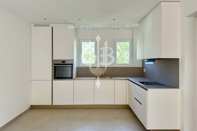 DIRECTLY FROM THE DEVELOPER - Giubiasco - Piazza Grande (1)
