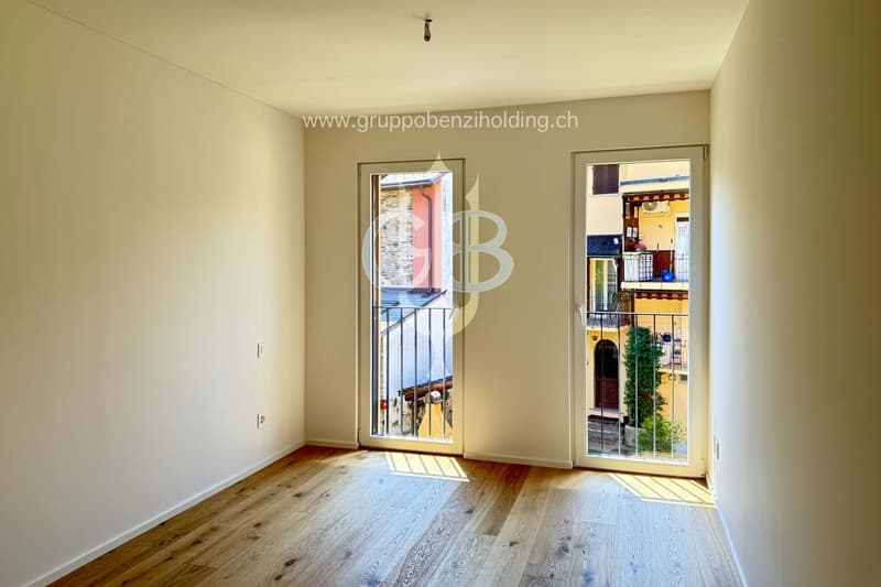DIRECTLY FROM THE DEVELOPER - Giubiasco - Piazza Grande (9)