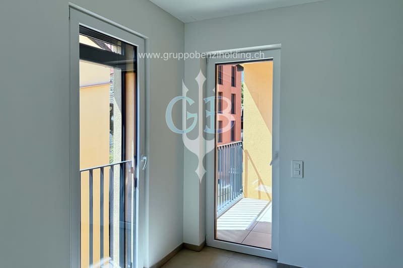 DIRECTLY FROM THE DEVELOPER - Giubiasco - Piazza Grande (5)