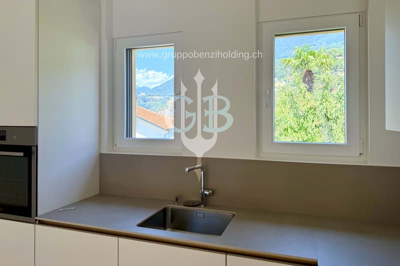 DIRECTLY FROM THE DEVELOPER - Giubiasco - Piazza Grande (15)