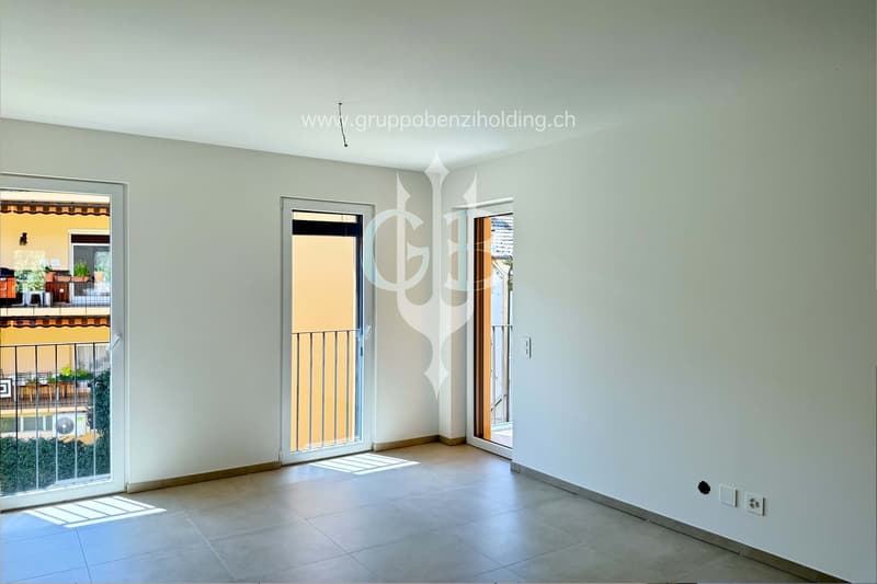 DIRECTLY FROM THE DEVELOPER - Giubiasco - Piazza Grande (8)