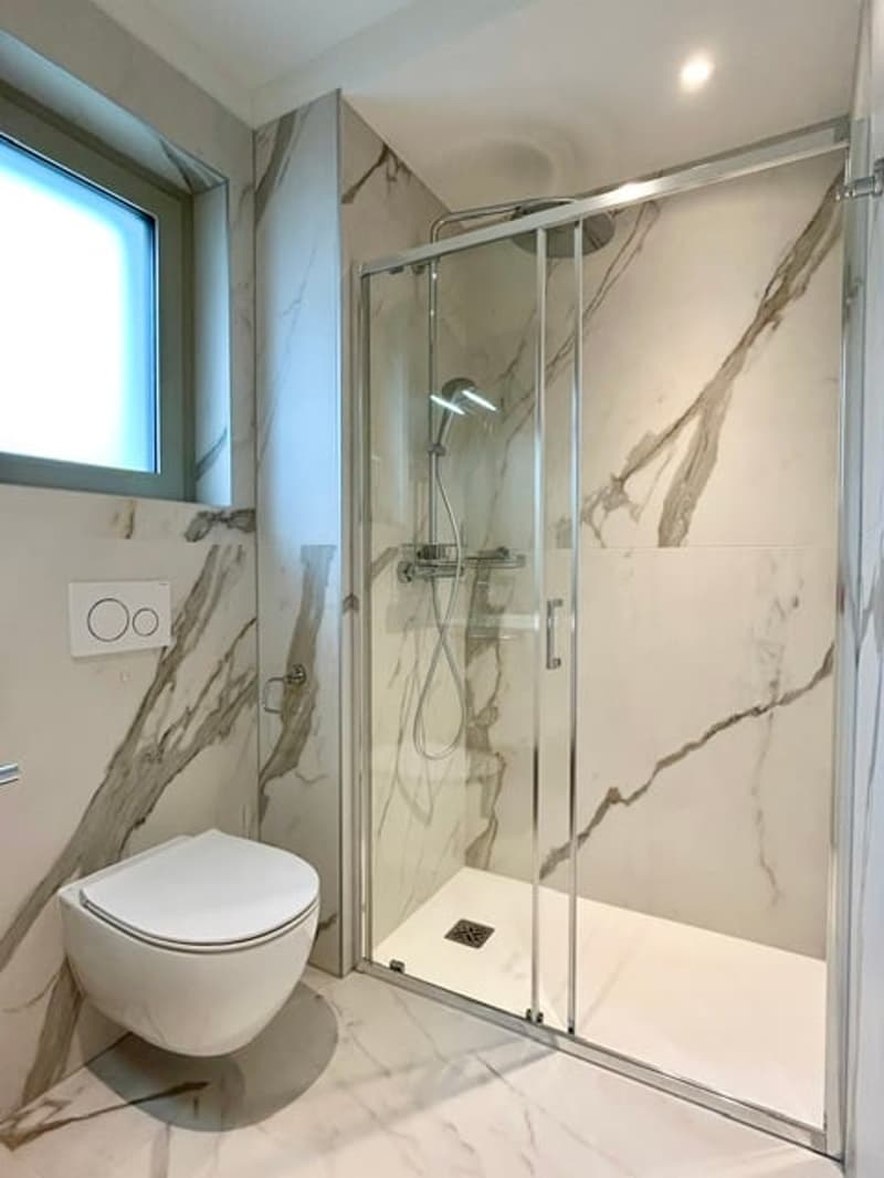 Elegante appartamento con terrazza rooftop a Massagno – Disponibile subito (27)