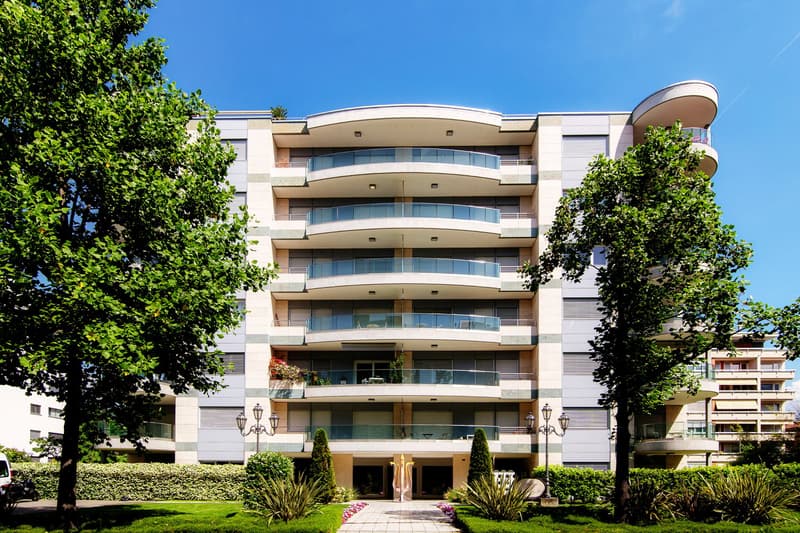 ZONA CASSARATE - 3.5 LOCALI ARREDATO (11)