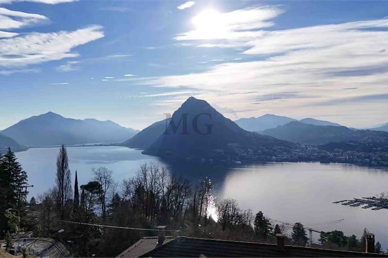 APPARTAMENTO 4,5 LOCALI VISTA LAGO CON PISCINA PRIVATA (3)