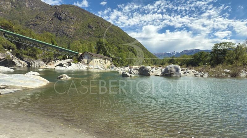 Abitare nel verde con stile e vista panoramica (8)