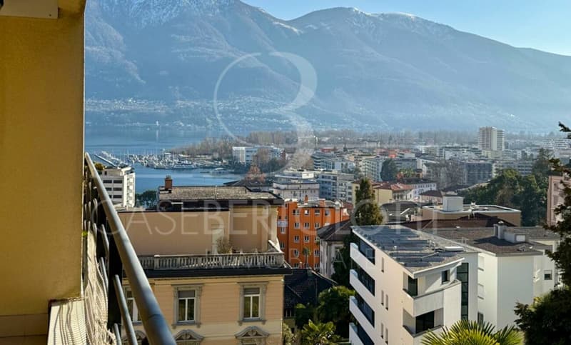 Licht, Lage, Lebensqualität - Ihre Wohlfühloase in Muralto (13)