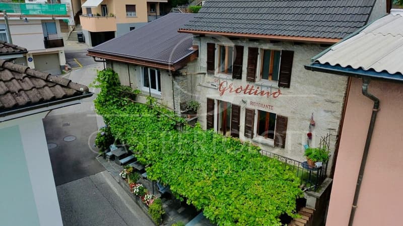Das ?Grottino Orselina? - eine Ikone mit Zukunft (13)