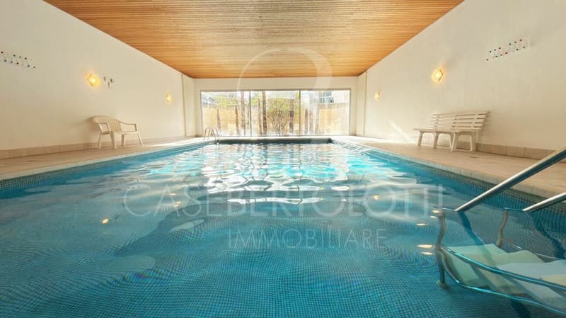 Residenza "Casa San Carlo" Ascona (7)