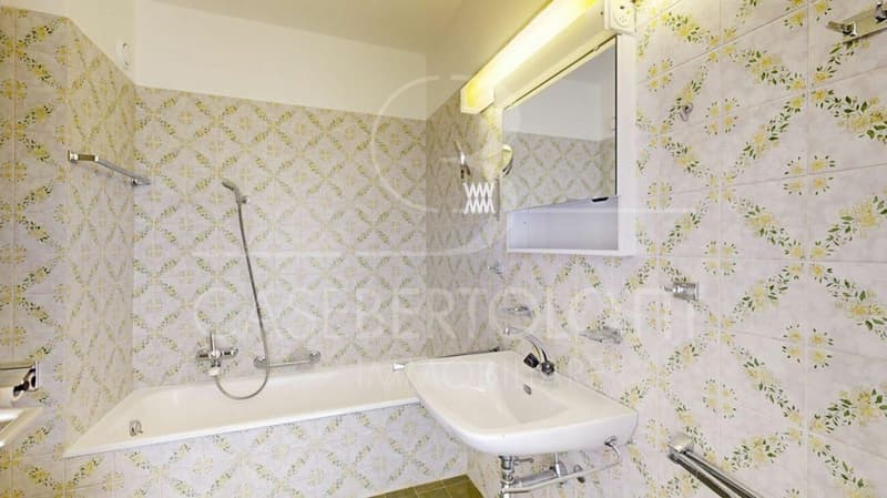 Residenza "Casa San Carlo" Ascona (11)