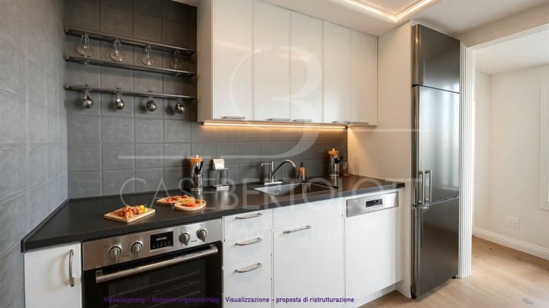 Residenza "Casa San Carlo" Ascona (5)