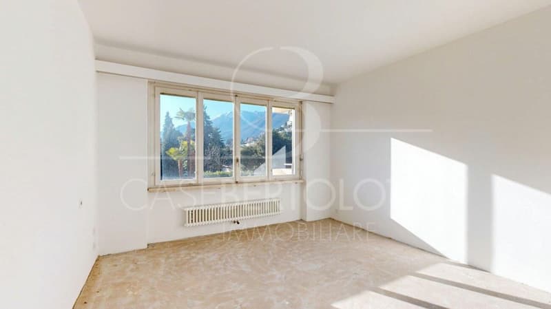 Residenza "Casa San Carlo" Ascona (9)