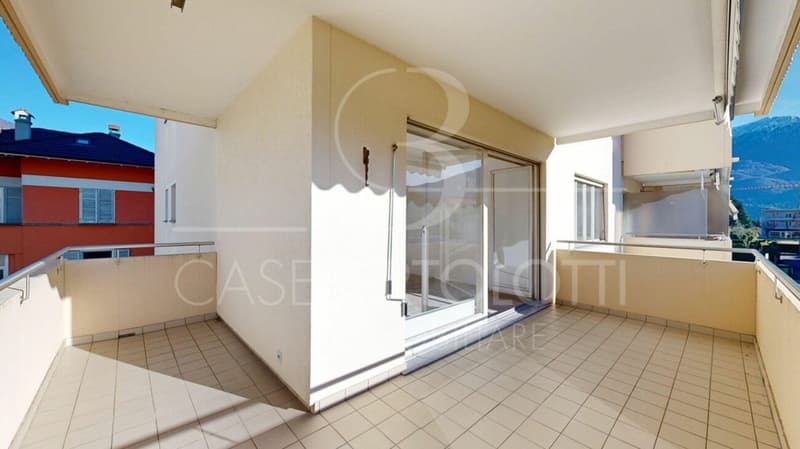Residenza "Casa San Carlo" Ascona (2)