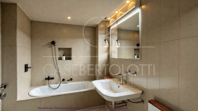 Residenza "Casa San Carlo" Ascona (6)