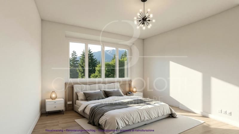 Residenza "Casa San Carlo" Ascona (4)